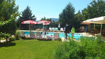 Prespa Resort & Spa