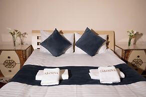 Casanova Inn