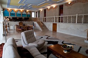Casanova Inn