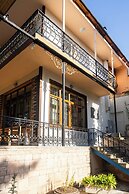 Casanova Inn