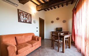 Residenza Il Falchetto