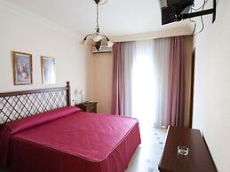 Hostal San Francisco