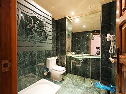 Hostal San Francisco