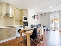 Luxury Apartments Puerto Valencia