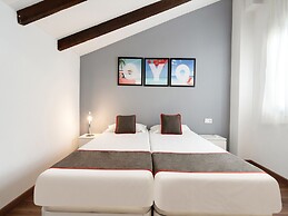 Luxury Apartments Puerto Valencia