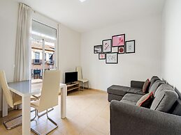Luxury Apartments Puerto Valencia