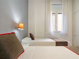 Luxury Apartments Puerto Valencia