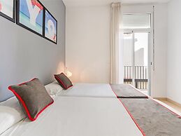 Luxury Apartments Puerto Valencia