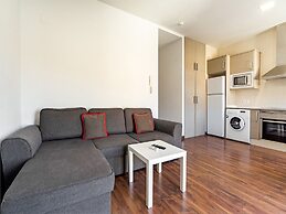 Luxury Apartments Puerto Valencia