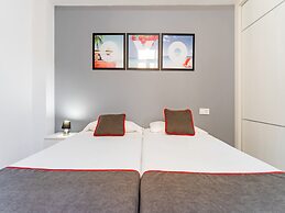Luxury Apartments Puerto Valencia