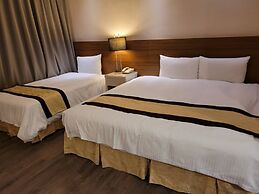 Sankaikan Hotel