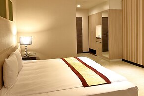 Sankaikan Hotel