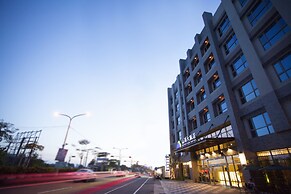 Sankaikan Hotel