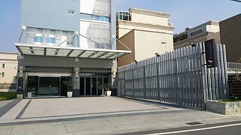 Sankaikan Hotel