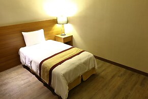 Sankaikan Hotel