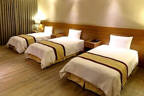 Sankaikan Hotel