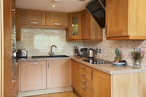 Macdonald Plas Talgarth Holiday Resort
