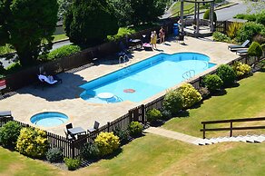 Macdonald Plas Talgarth Holiday Resort