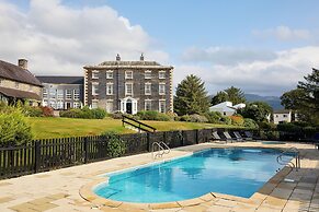 Macdonald Plas Talgarth Holiday Resort