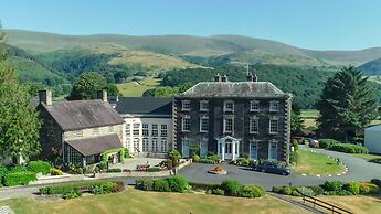 Macdonald Plas Talgarth Holiday Resort