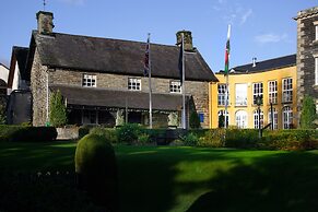 Macdonald Plas Talgarth Holiday Resort