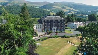 Macdonald Plas Talgarth Holiday Resort