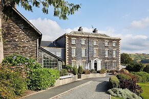 Macdonald Plas Talgarth Holiday Resort