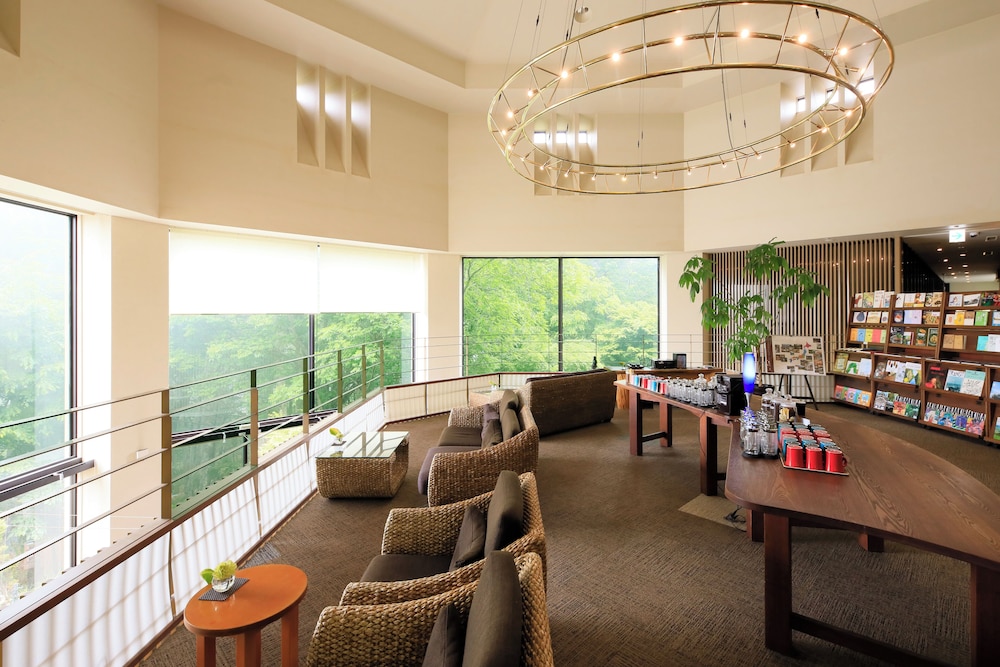 Okunikko Hotel Shikisai