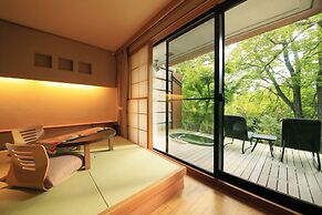 Okunikko Hotel Shikisai