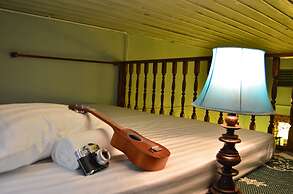 Wayla Hostel