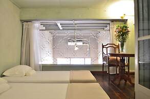 Wayla Hostel