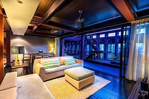 LoogChoob Homestay
