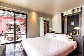 LoogChoob Homestay