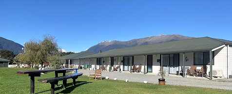 Heritage Park Lodge