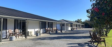 Heritage Park Lodge