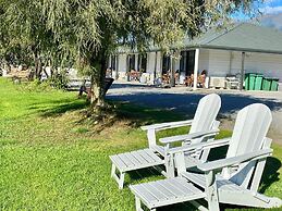 Heritage Park Lodge