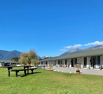 Heritage Park Lodge