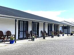 Heritage Park Lodge