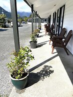 Heritage Park Lodge