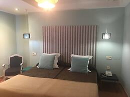 Hotel Patilla Ciudad de Requena