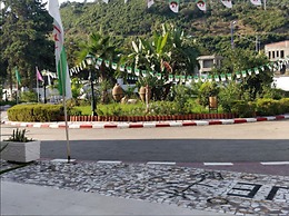 Hotel Les Hammadites
