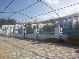Hotel Les Hammadites