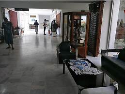 Hotel Les Hammadites