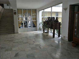 Hotel Les Hammadites