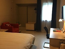 Jinjiang Inn Harbin Metro