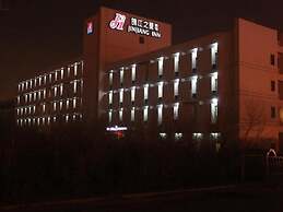 Jinjiang Inn Harbin Metro