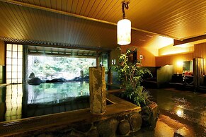 Hotel & Spa Resort LA VISTA Izusan