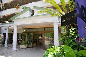 Hotel & Spa Resort LA VISTA Izusan