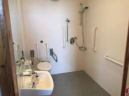 Shetland Hotel