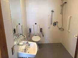 Shetland Hotel